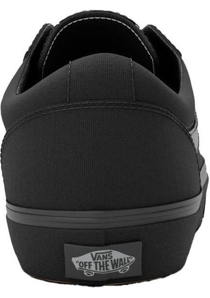 VN0A38DM1861 Mn Ward Siyah