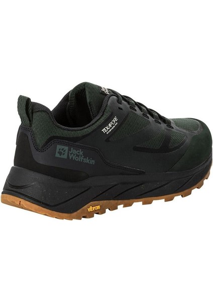 Terraventure Texapore Low M Erkek Outdoor Ayakkabı