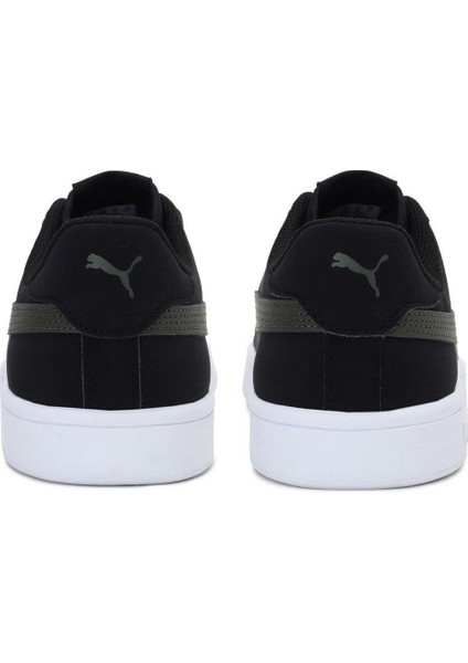 Smash V2 Siyah Yeşil Erkek Spor Ayakkabı 365160-05 - 392336-07