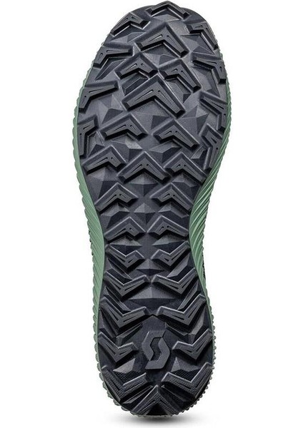 Siyah Scott Supertrac Ultra Siyah Rc Erkek Patika Koşu Ayakkabısı