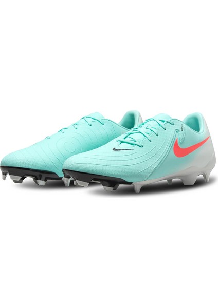 Futbol Phantom Gx Iı Academy Fg/mg Erkek Krampon FD6723-300