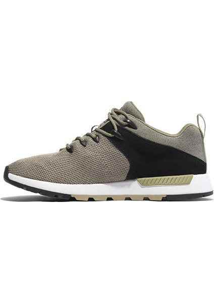 Kahve Erkek Sneaker TB0A6ABREX11