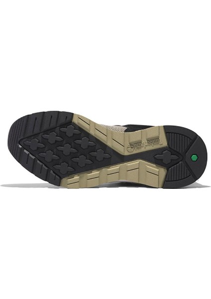 Kahve Erkek Sneaker TB0A6ABREX11