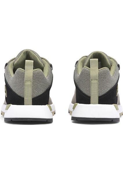 Kahve Erkek Sneaker TB0A6ABREX11