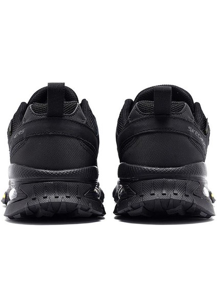 237214/Bbk Aır Envoy Erkek Outdoor Ayakkabı - Siyah