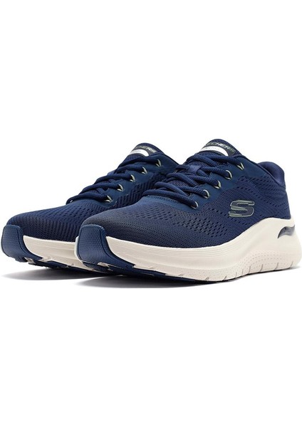 232700TK Nvy Arch Fıt 2.0 Erkek Yürüyüş ve Koşu Ayakkabısı Lacivert 40-45