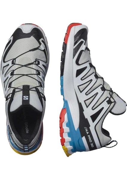 XA PRO 3D V9 GORE-TEX Kadın Outdoor Ayakkabı Luna L47716500