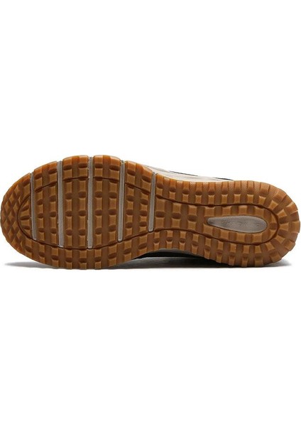 Escape Plan Siyah Erkek Spor Ayakkabı 51591 BKGY