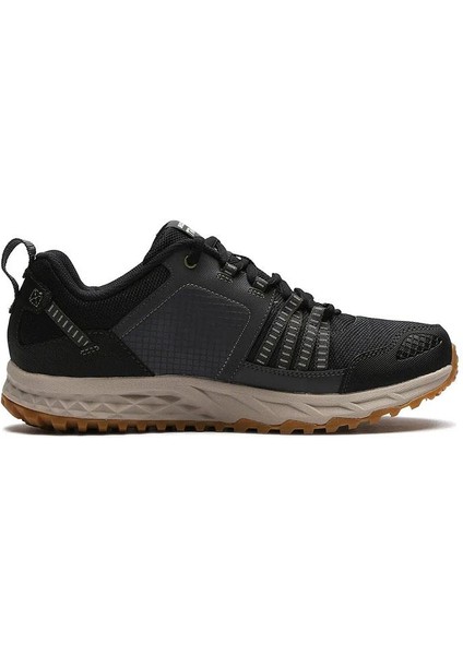 Escape Plan Siyah Erkek Spor Ayakkabı 51591 BKGY