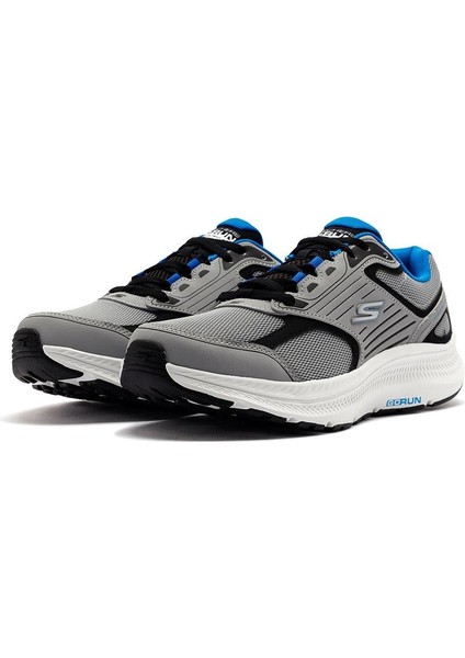 Go Run Consistent 2.0 Erkek Gri Koşu Ayakkabısı 220866 Gybk