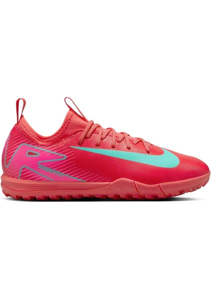 Jr Zoom Vapor 16 Academy Tf Krampon ve Halısaha Ayakkabısı Çocuk