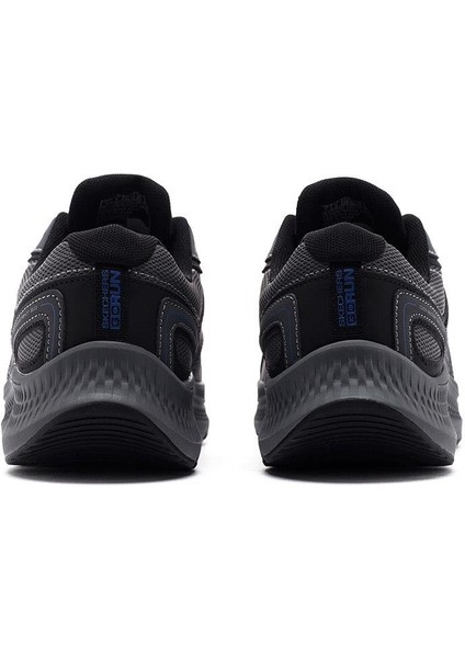 Go Run Consistent 2.0 Erkek Gri Koşu Ayakkabısı 220866 Ccbl