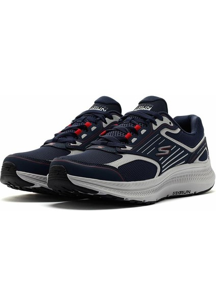 Go Run Consistent 2.0 Erkek Lacivert Koşu Ayakkabısı 220866 Nvrd