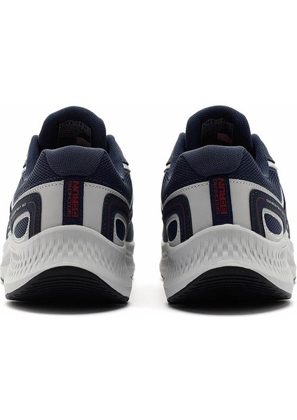 Go Run Consistent 2.0 Erkek Lacivert Koşu Ayakkabısı 220866 Nvrd