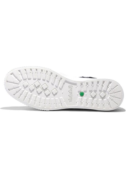Low Lace Up Sneaker Erkek Lacivert Günlük Ayakkabı TB0A2NWAEP41