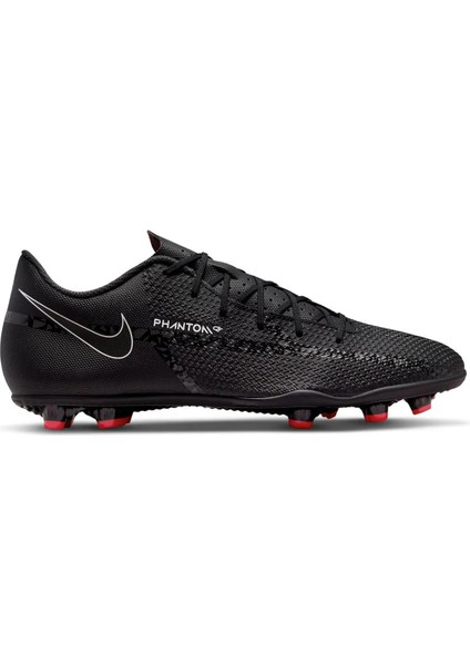 Phantom Gt2 Club Fg/mg Unisex Siyah Futbol Krampon DA5640-004