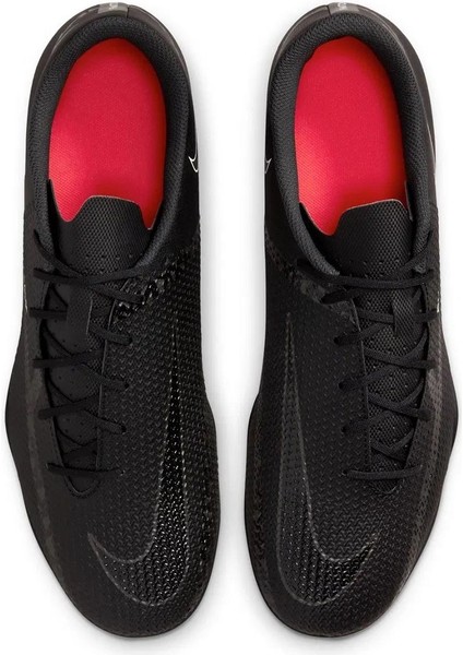 Phantom Gt2 Club Fg/mg Unisex Siyah Futbol Krampon DA5640-004