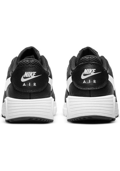 Aır Max Sc Erkek Siyah Günlük Ayakkabı - CW4555-002