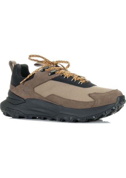 Motion Scramble Mid Lace Up Waterproof Erkek Bot indirimleri