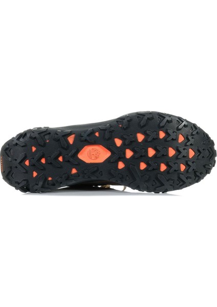 Motion Scramble Mid Lace Up Waterproof Erkek Bot