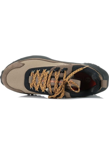 Motion Scramble Mid Lace Up Waterproof Erkek Bot