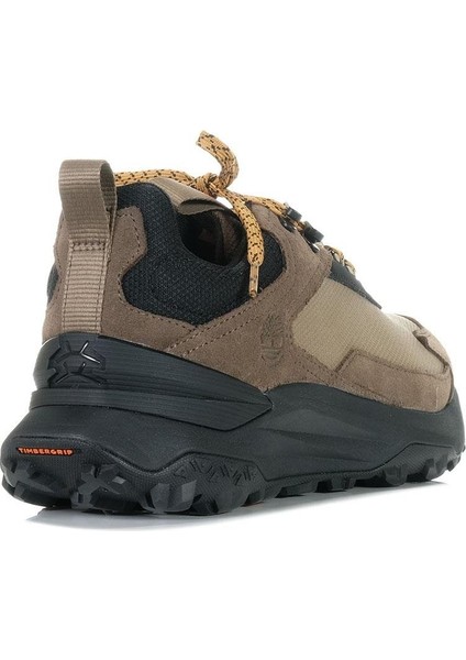 Motion Scramble Mid Lace Up Waterproof Erkek Bot