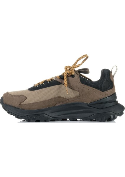 Motion Scramble Mid Lace Up Waterproof Erkek Bot