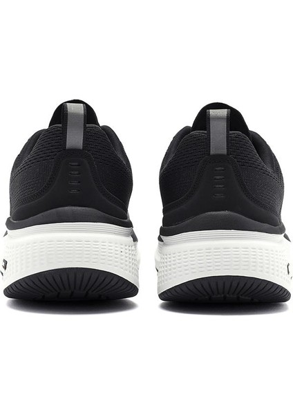 Go Run Elevate 2.0 - Fluid Motion Erkek Siyah Koşu Ayakkabısı 220847 Blk