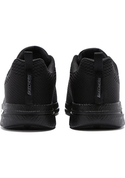 Burst 2.0 Erkek Siyah Spor Ayakkabı 999739TK Bbk