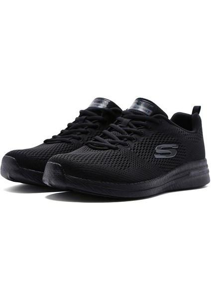 Burst 2.0 Erkek Siyah Spor Ayakkabı 999739TK Bbk