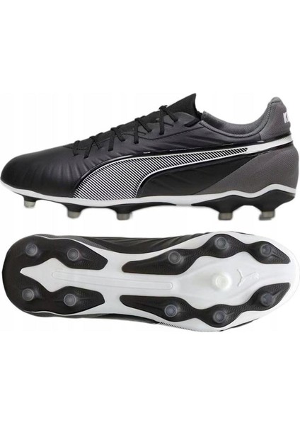 107863-01 King Match Fg/ag Profesyonel Suni/çim Zemin Erkek Krampon