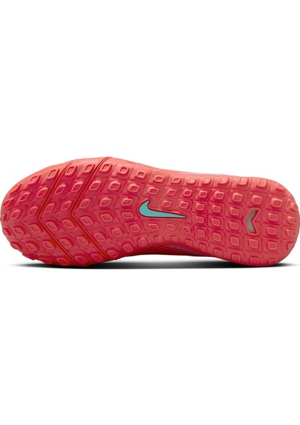 Jr Zoom Vapor 16 Academy Tf Krampon ve Halısaha Ayakkabısı Çocuk