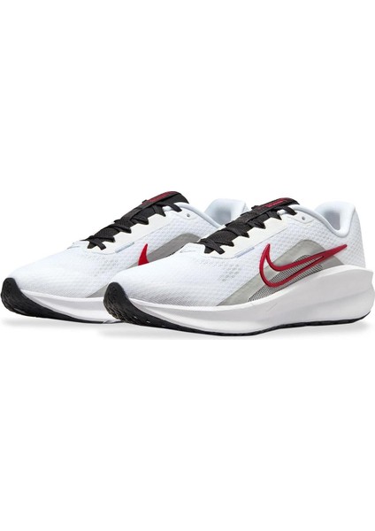 Nıke Downshıfter 13 Beyaz Erkek Koşu Ayakkabısı