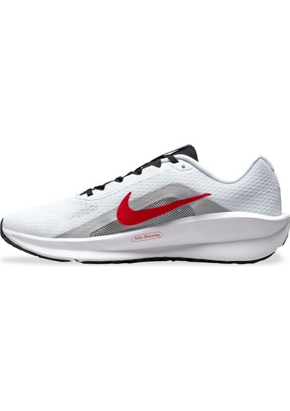 Nıke Downshıfter 13 Beyaz Erkek Koşu Ayakkabısı