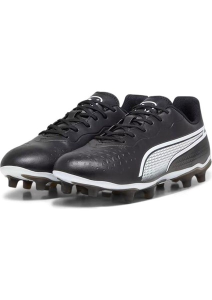 King Match FgAg Beyaz Krampon 10757001