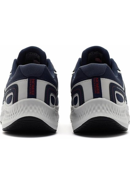 Go Run Consistent 2.0 Erkek Lacivert Koşu Ayakkabısı 220866 Nvrd