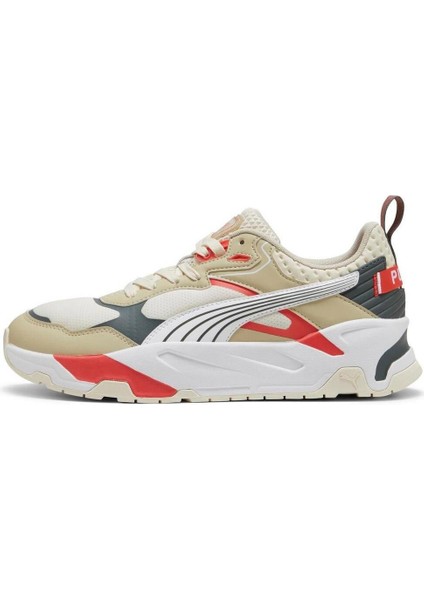 Lifestyle Ayakkabı, 44.5, Beyaz