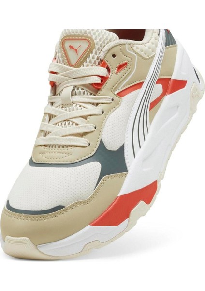 Lifestyle Ayakkabı, 44.5, Beyaz