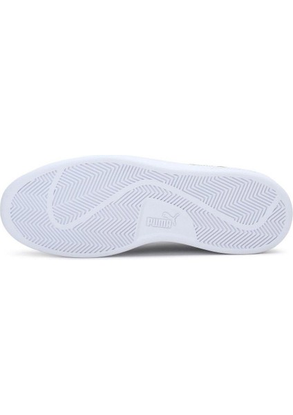 Smash V2 Buck -Forest Nig Siyah Unisex Sneaker 36516005