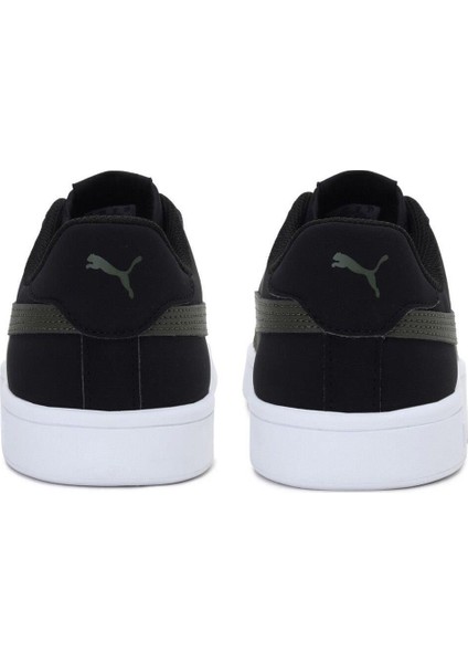 Smash V2 Buck -Forest Nig Siyah Unisex Sneaker 36516005