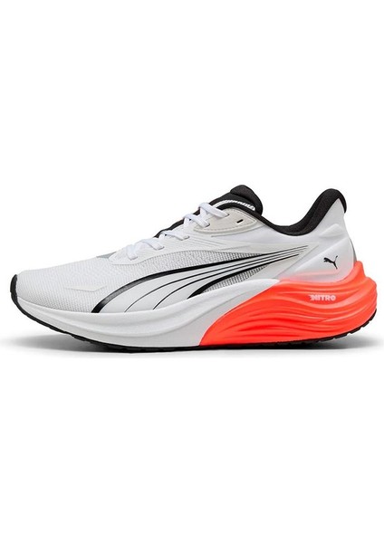 31078910 Electrify Nitro 4 Erkek Koşu Ayakkabısı