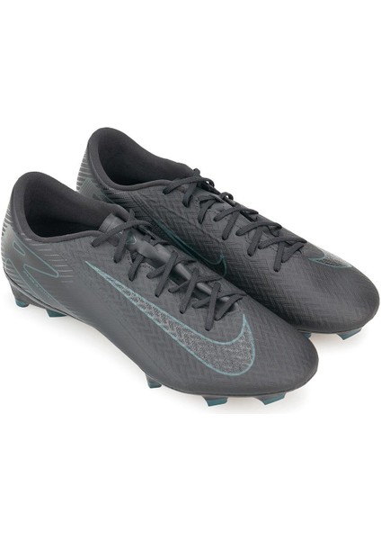 Mercurial Zoom Vapor 16 Academy Fg/mg Erkek Çim Zemin Kramponu FQ8374-002 Siyah