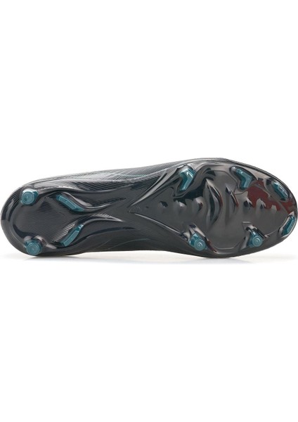 Mercurial Zoom Vapor 16 Academy Fg/mg Erkek Çim Zemin Kramponu FQ8374-002 Siyah