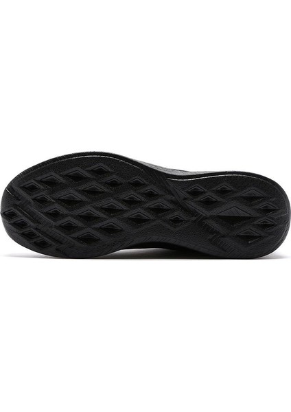 Burst 2.0 Erkek Siyah Spor Ayakkabı 999739TK Bbk