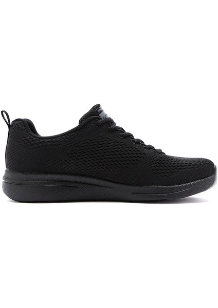 Burst 2.0 Erkek Siyah Spor Ayakkabı 999739TK Bbk