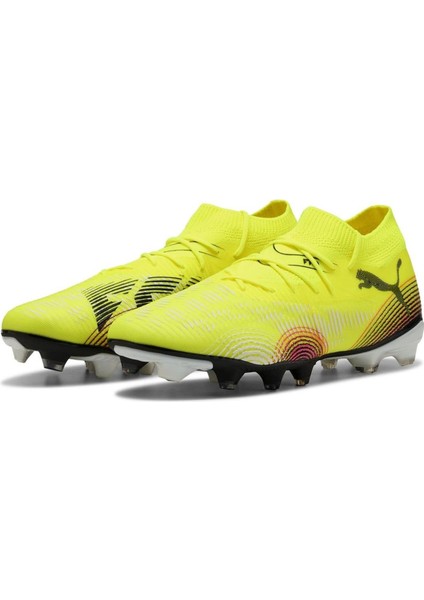 Future 8 Match Fg/ag Erkek Krampon