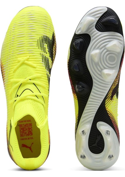 Future 8 Match Fg/ag Erkek Krampon