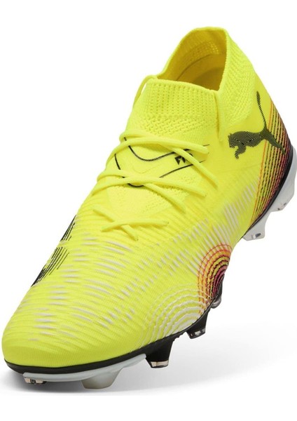 Future 8 Match Fg/ag Erkek Krampon