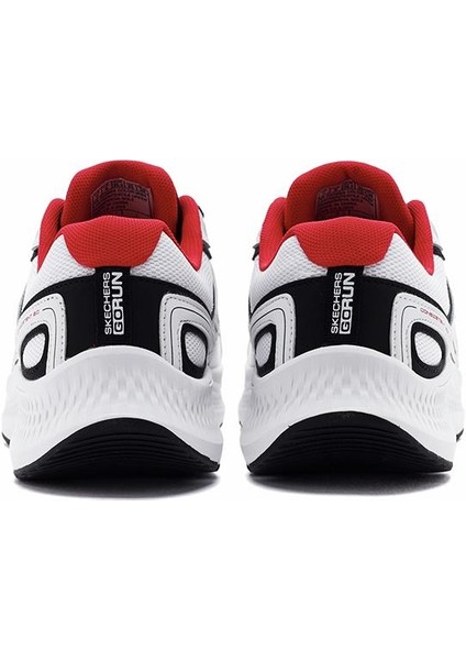 Go Run Consistent 2.0 Erkek Beyaz Koşu Ayakkabısı 220866 Wbk
