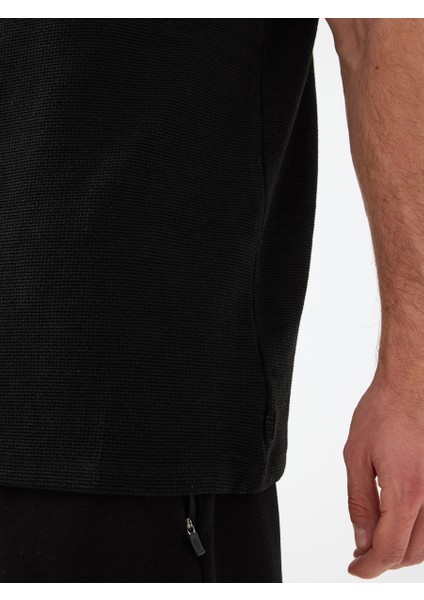 Regular Fit Erkek Tshirt K.kol fırsatları